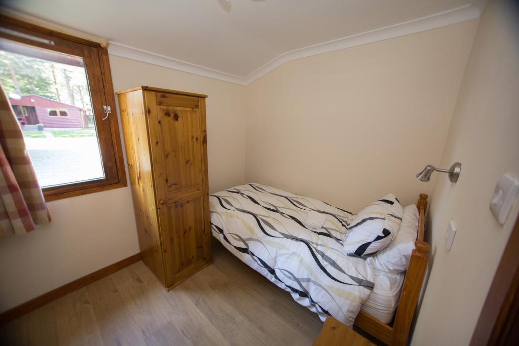 Invercauld Lodges photo 4
