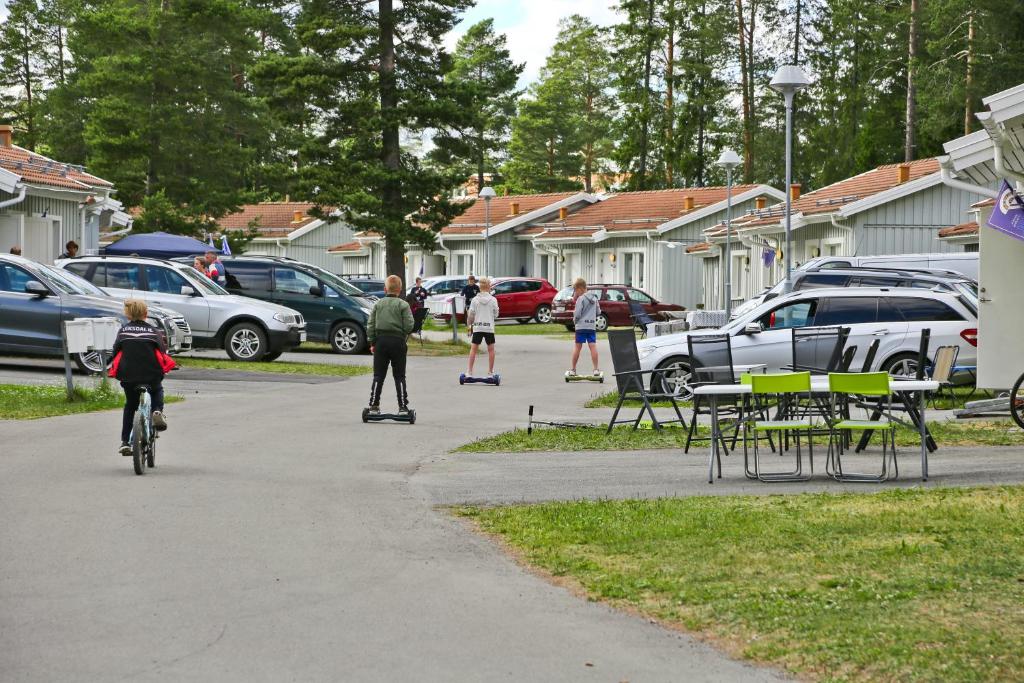 Östersunds Camping photo 3