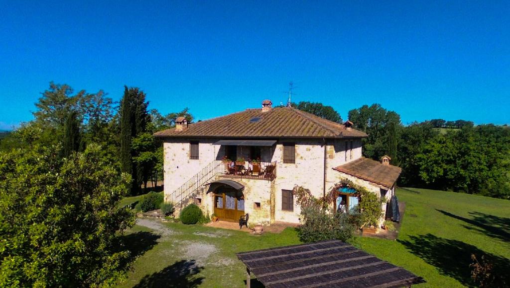 La Casa del Contadino photo 3