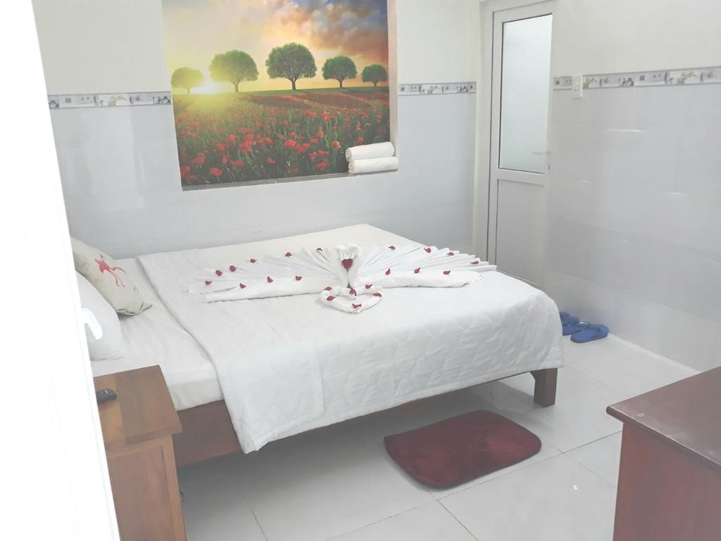 Queen Motel Vung Tau