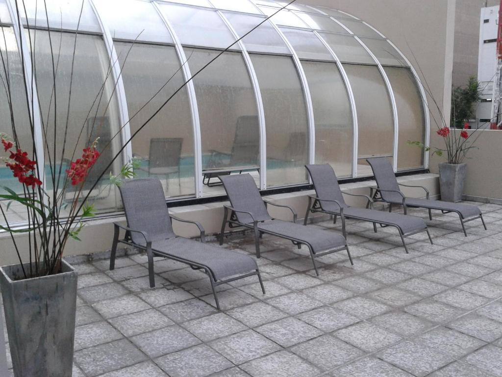 Land Plaza Hotel photo 3