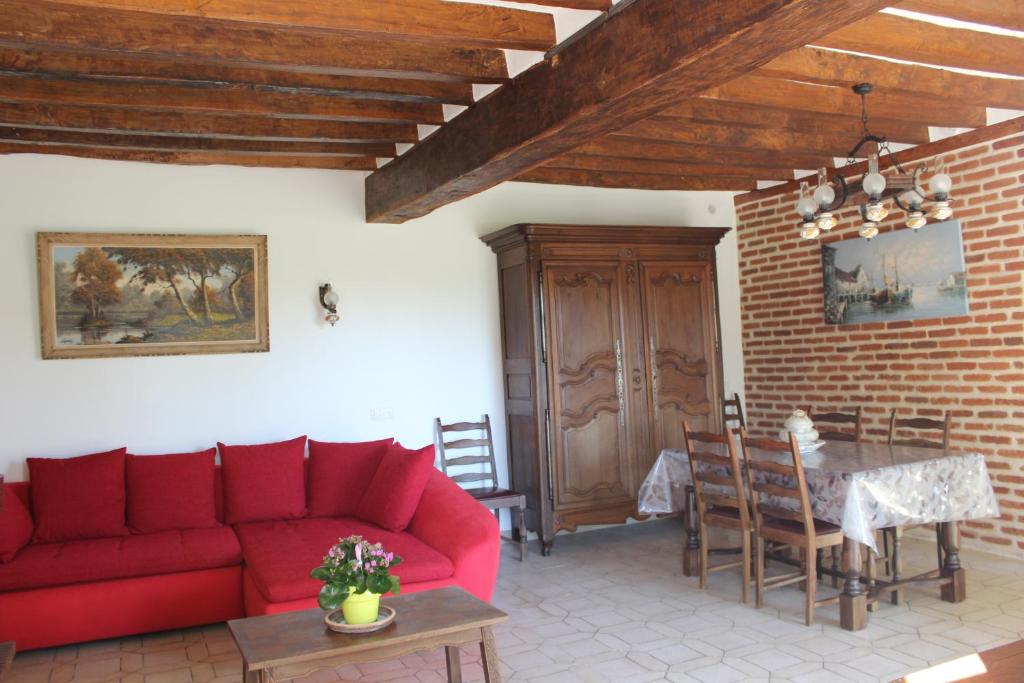 Gîte de Closeure photo 4