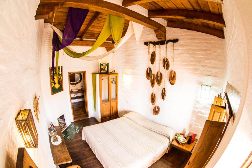 Hotel La Casona photo 1