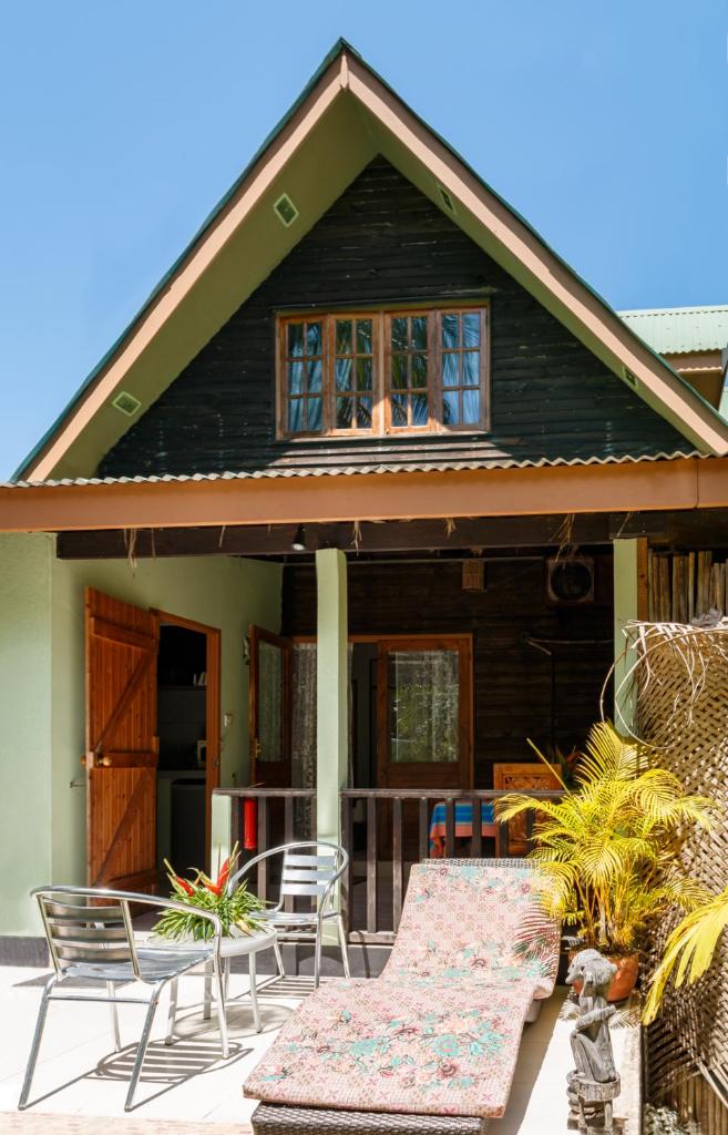 Maison Soleil photo 1