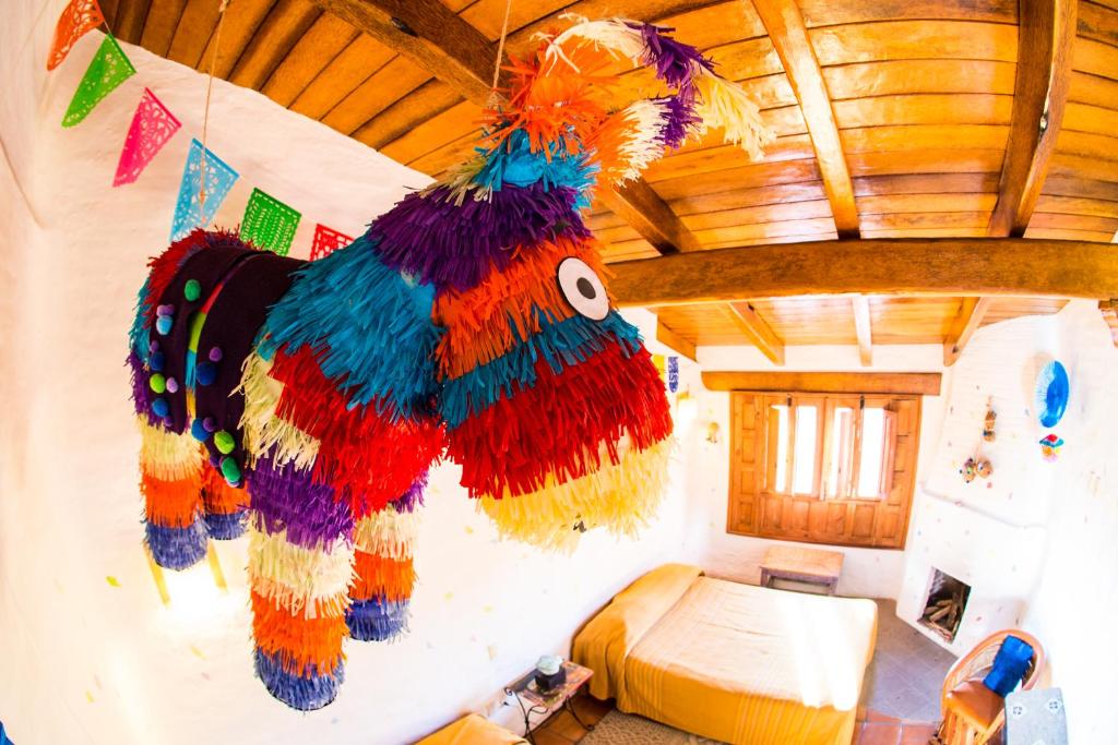 Hotel La Casona photo 4