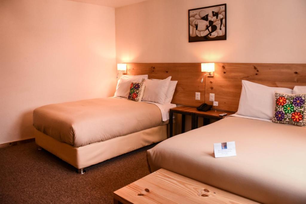Cooper Hotel Boutique photo 3
