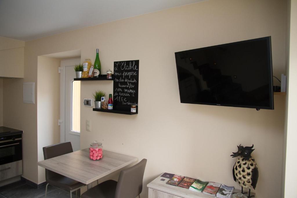 L'Etable d'Evelyne photo 3