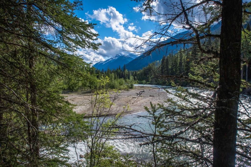 Panorama Vacation Retreat at Horsethief Lodge photo 2