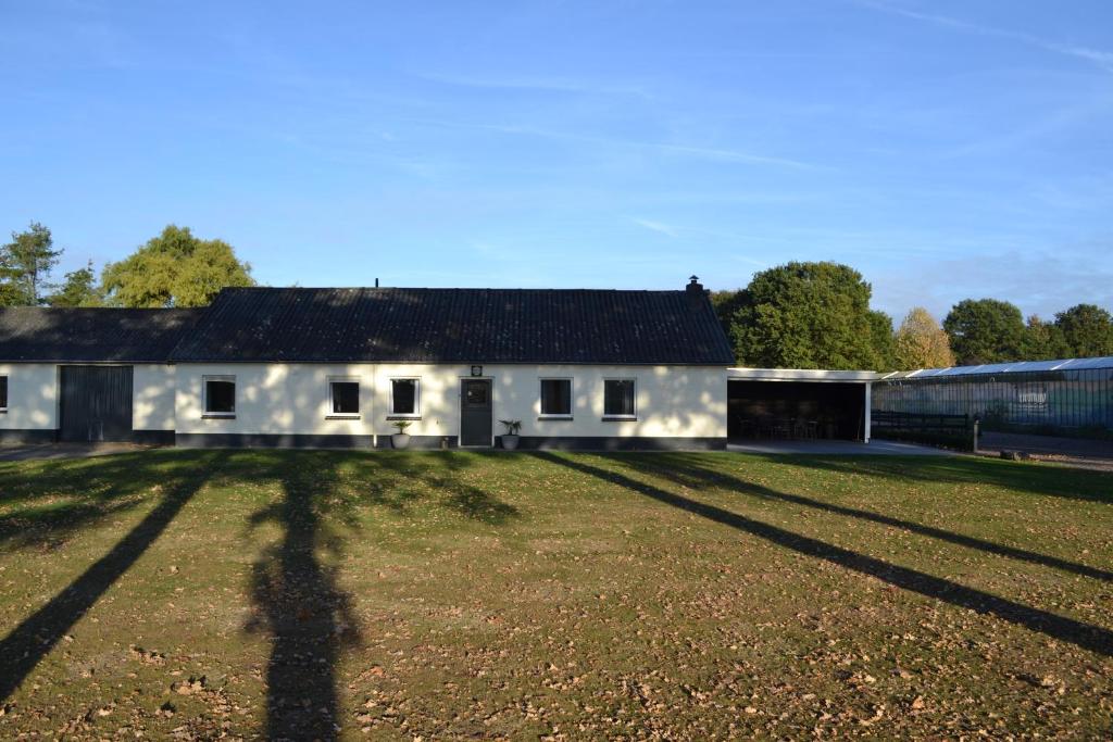Walsbergshuisje photo 4