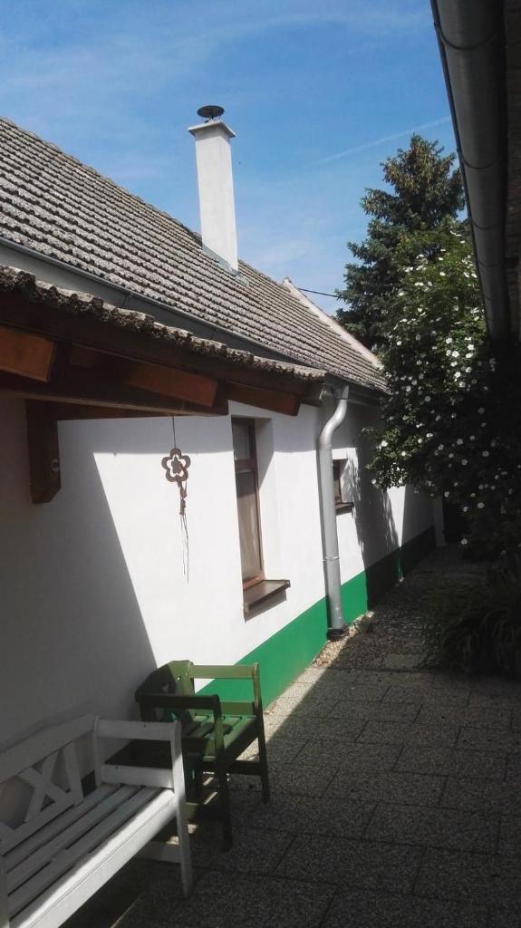 Chalupa U Čápů photo 1
