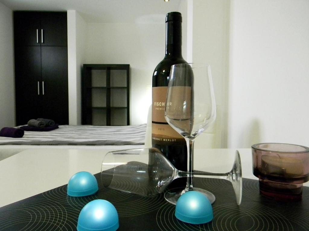 Apartments Luka photo 1