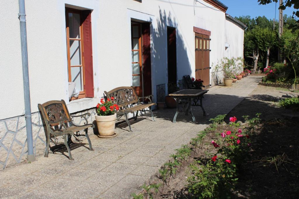 Gîte de Closeure photo 1