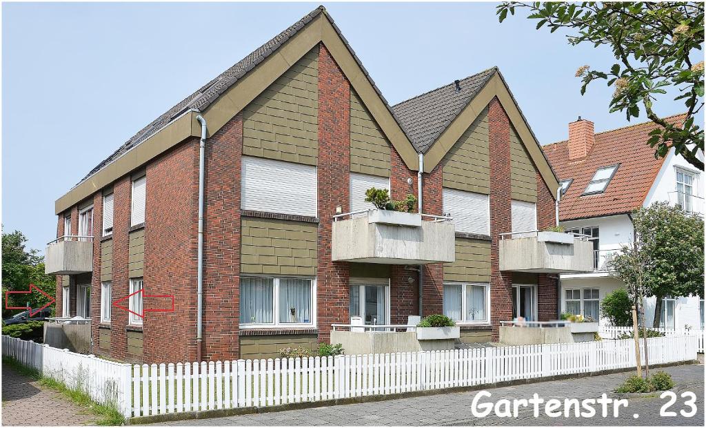 Suite Gartenstraße im hellen Ambiente photo 1
