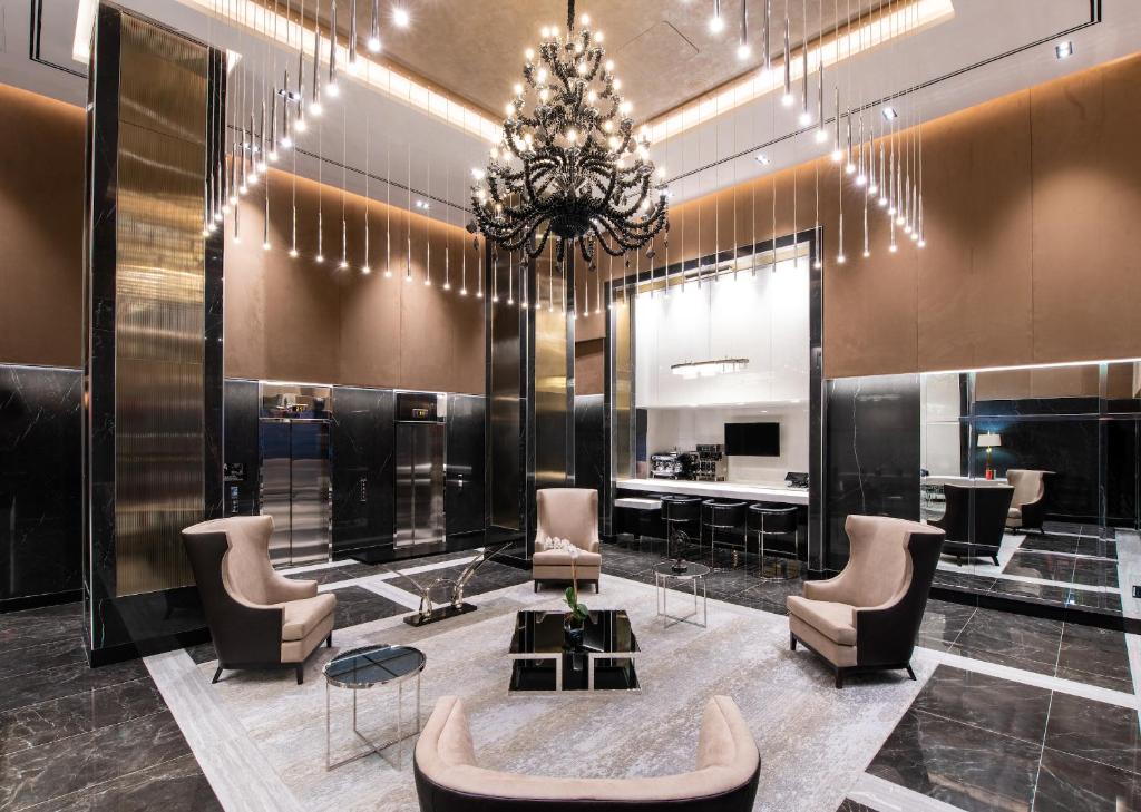 Aliz Hotel Times Square image