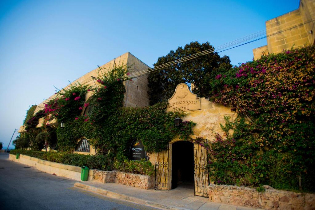 Cornucopia Hotel photo 3