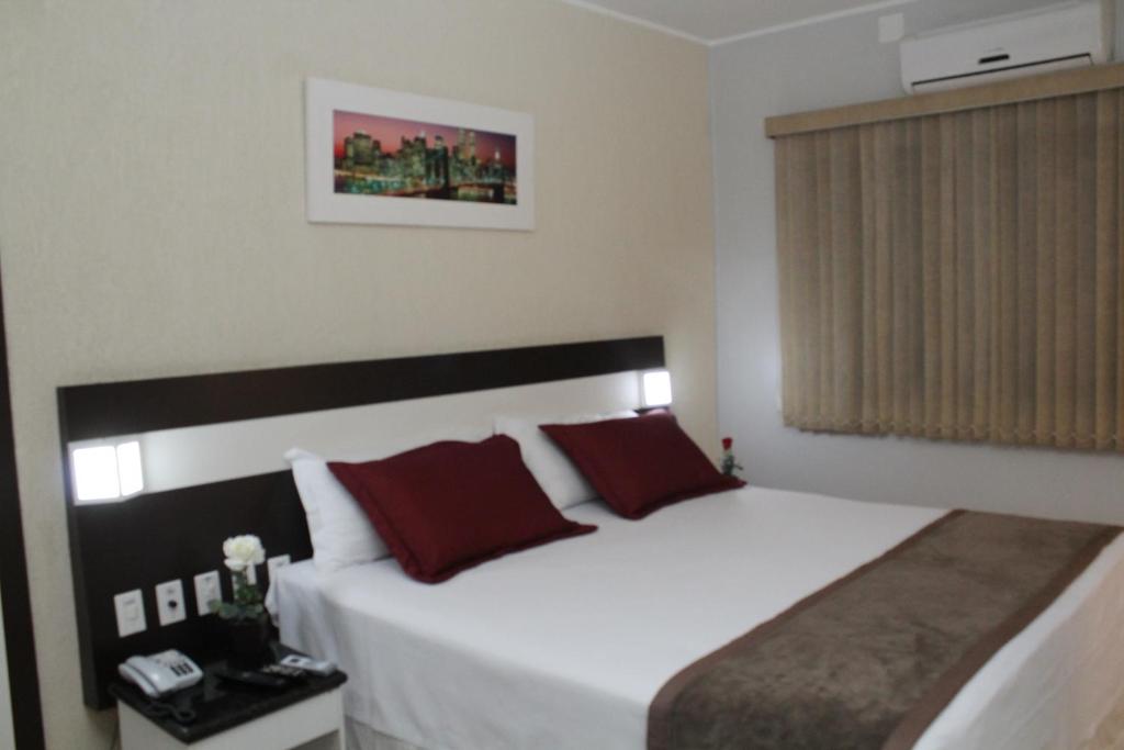 Itamaraty Hotel photo 2