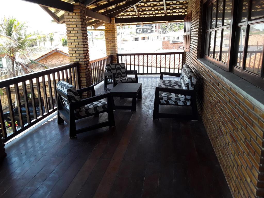 Vila Orazio photo 3