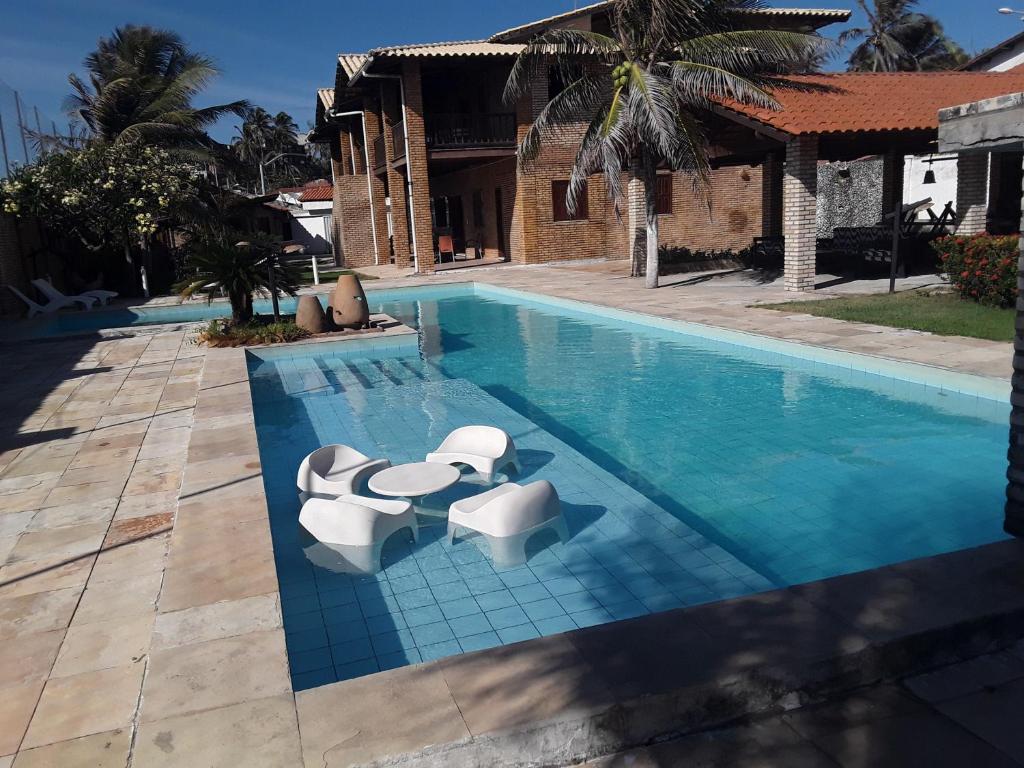 Villa Orazio Prainha photo 3