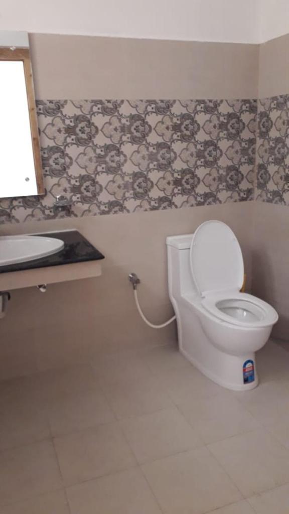 Двухместный (Двухместный номер Делюкс с 1 кроватью), Zee Guest House