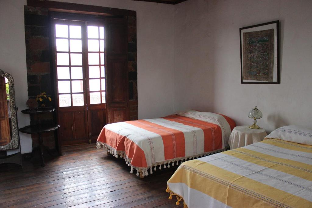 Casa del siglo XVII photo 2