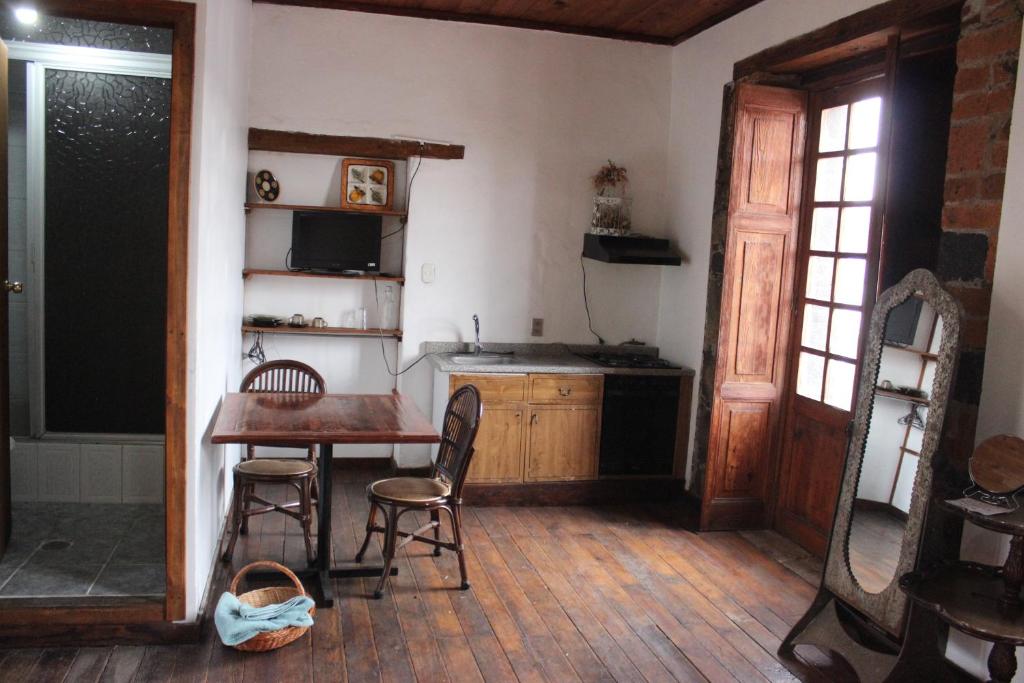 Casa del siglo XVII photo 3