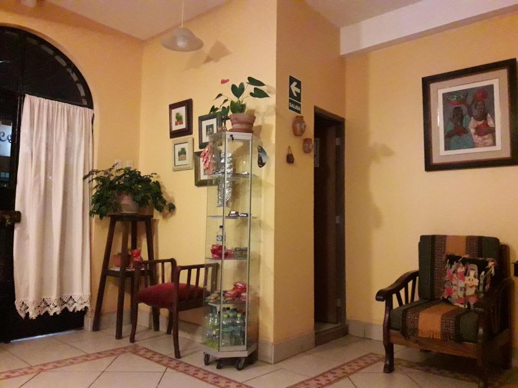 Hostal Tambo Colorado photo 2
