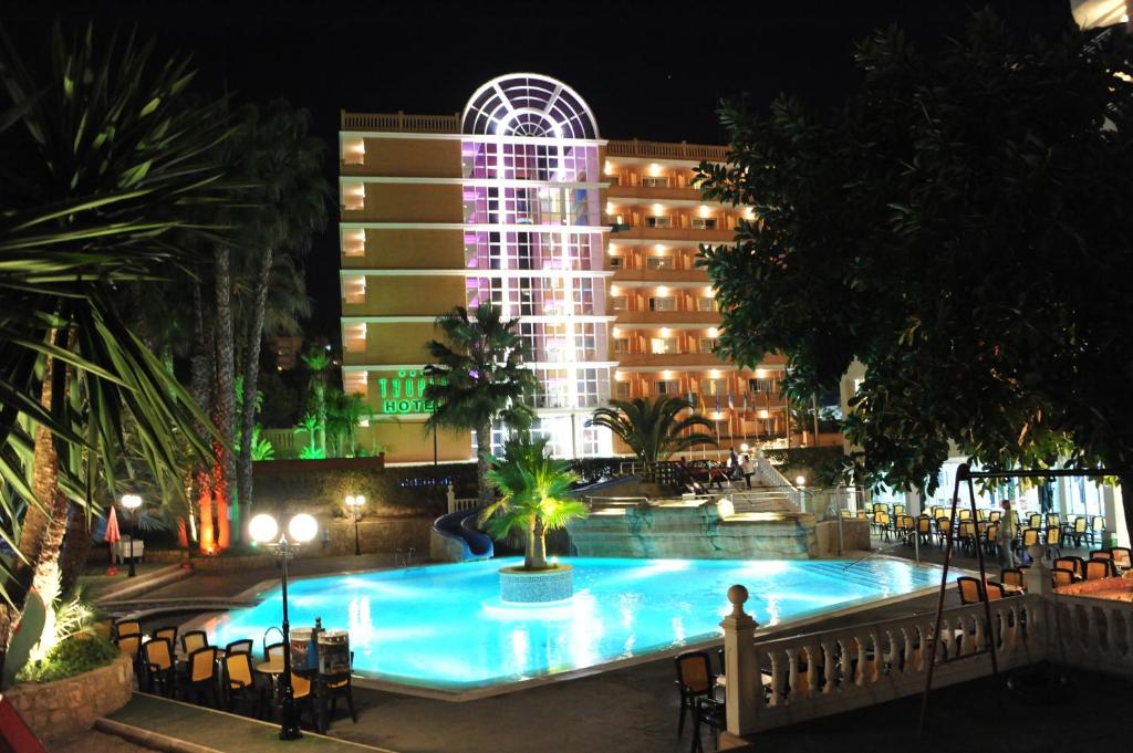 Hotel Alone photo 4