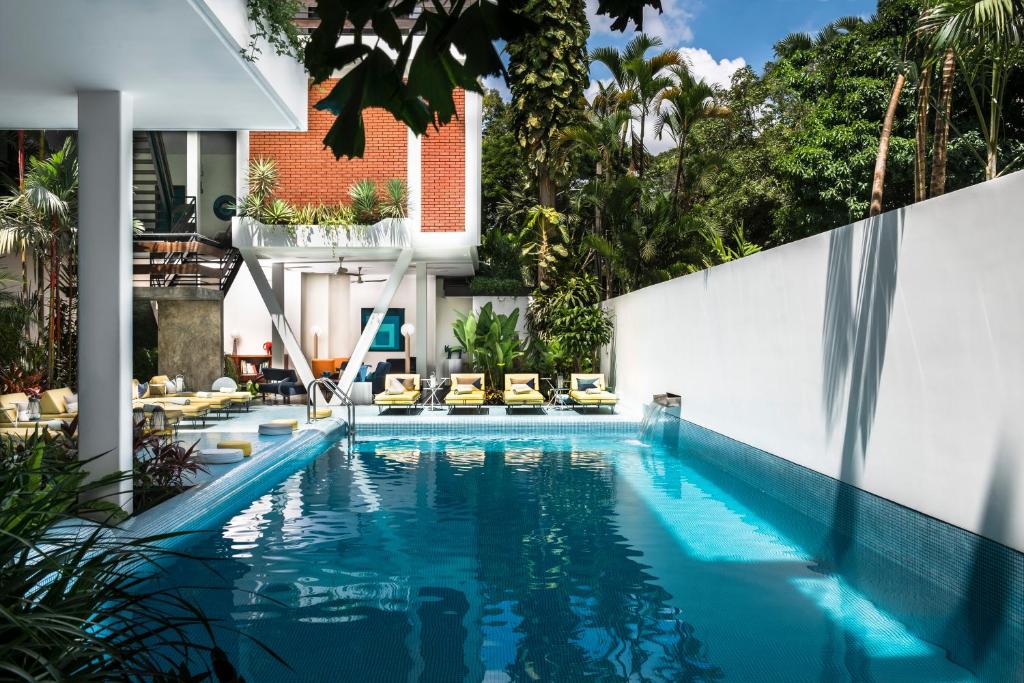 Viroth's Villa photo 4