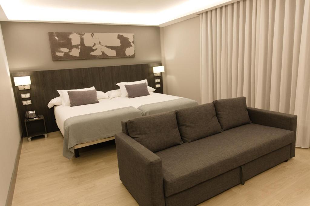 Hotel Cruz de la Victoria photo 2