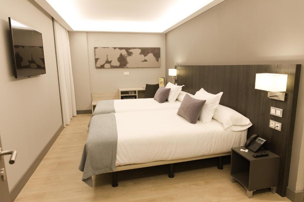 Hotel Cruz de la Victoria photo 3