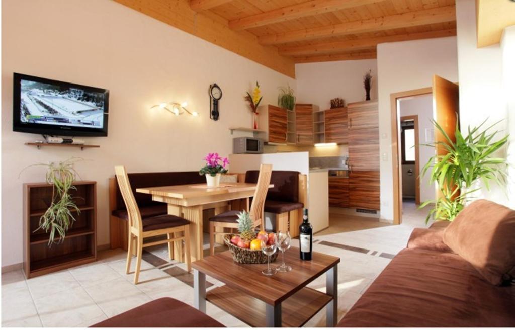 Appartement Annemarie photo 1