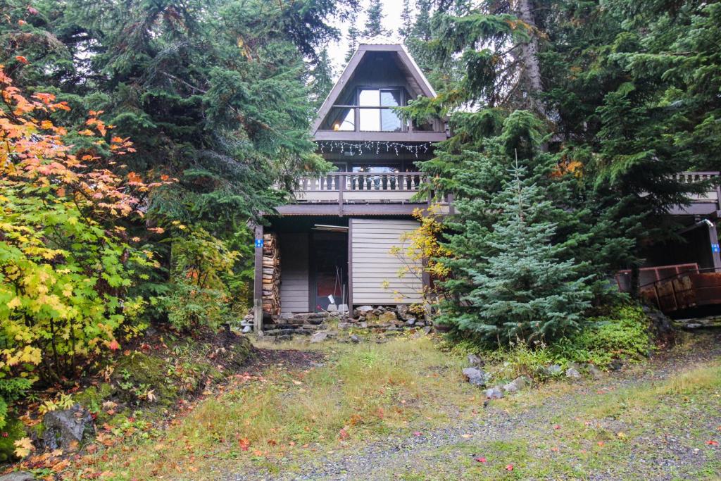 Hyak Duplex Cabin photo 4