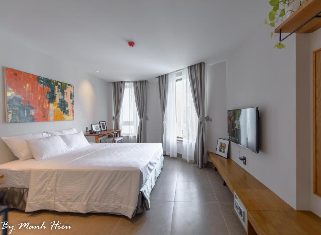 Mojzo Inn