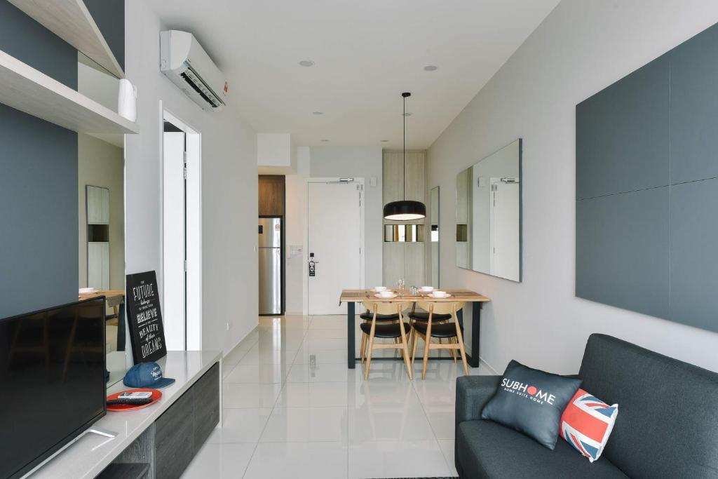 Сьюит (Представительский люкс с кроватью размера 