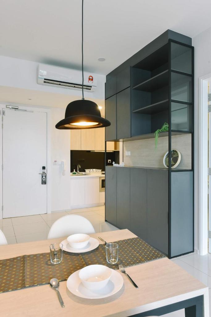 Сьюит (Представительский люкс с кроватью размера 