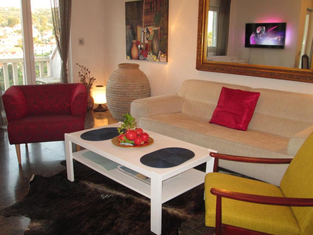Apartments Splitska Dream photo 4