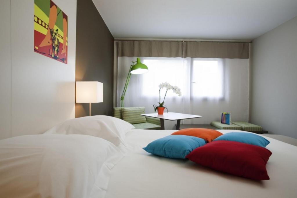 Ibis Styles Annemasse Genève photo 2