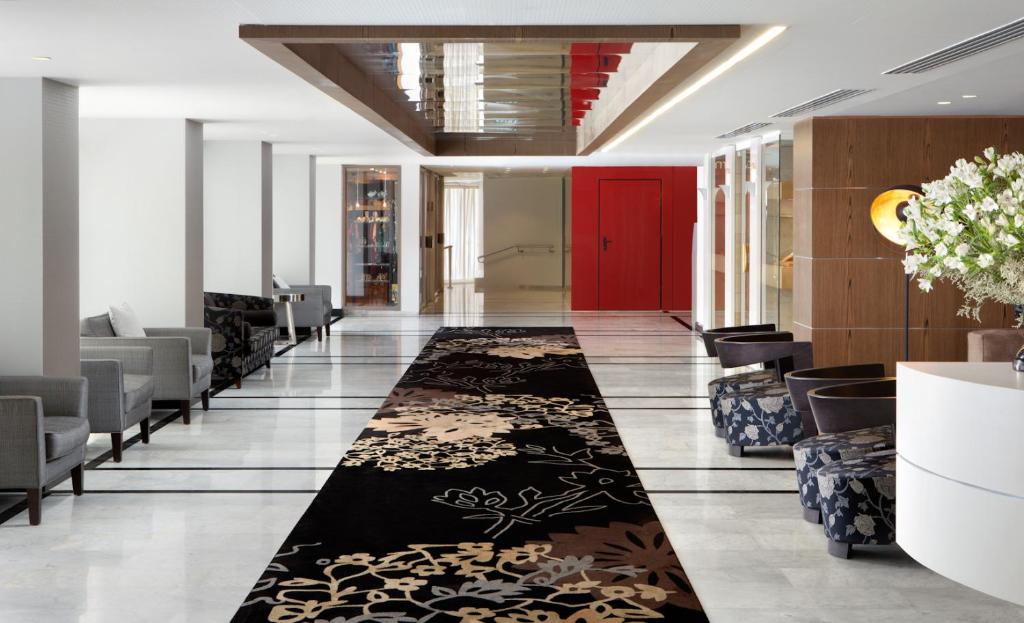Dan Panorama Tel Aviv Hotel photo 3