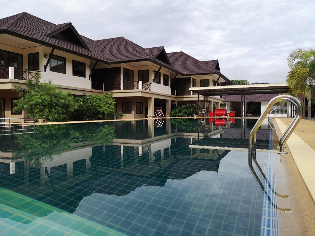Sophia Resort photo 2