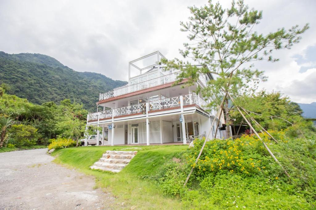 Songhe ShanShuei B&B photo 3