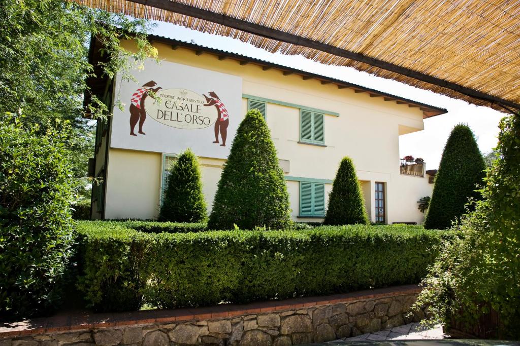 Casale Dell'Orso photo 4