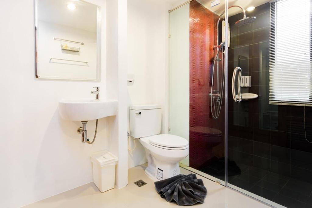 Двухместный (Стандартный двухместный номер с 1 кроватью), Palmari Boutique Hotel