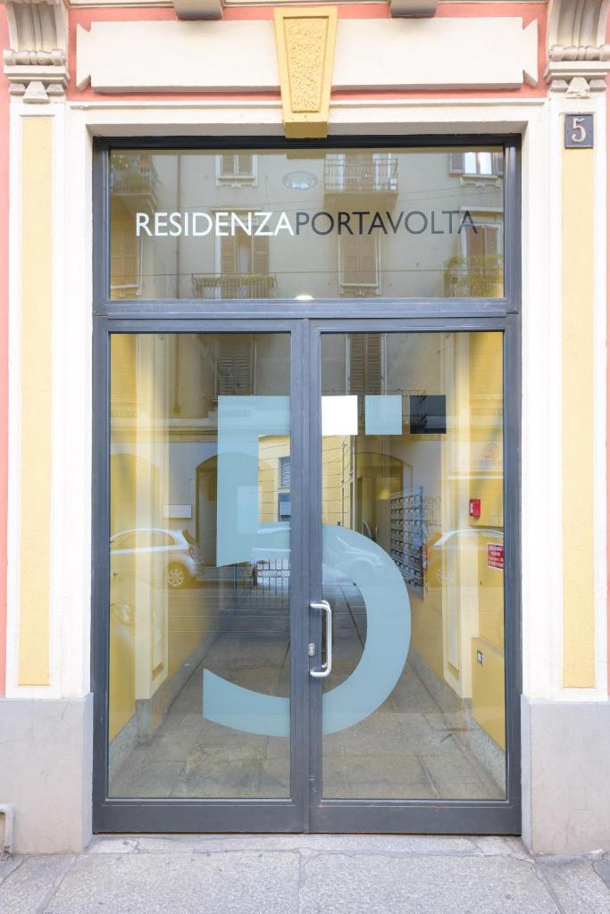 Residenza Porta Volta photo 2