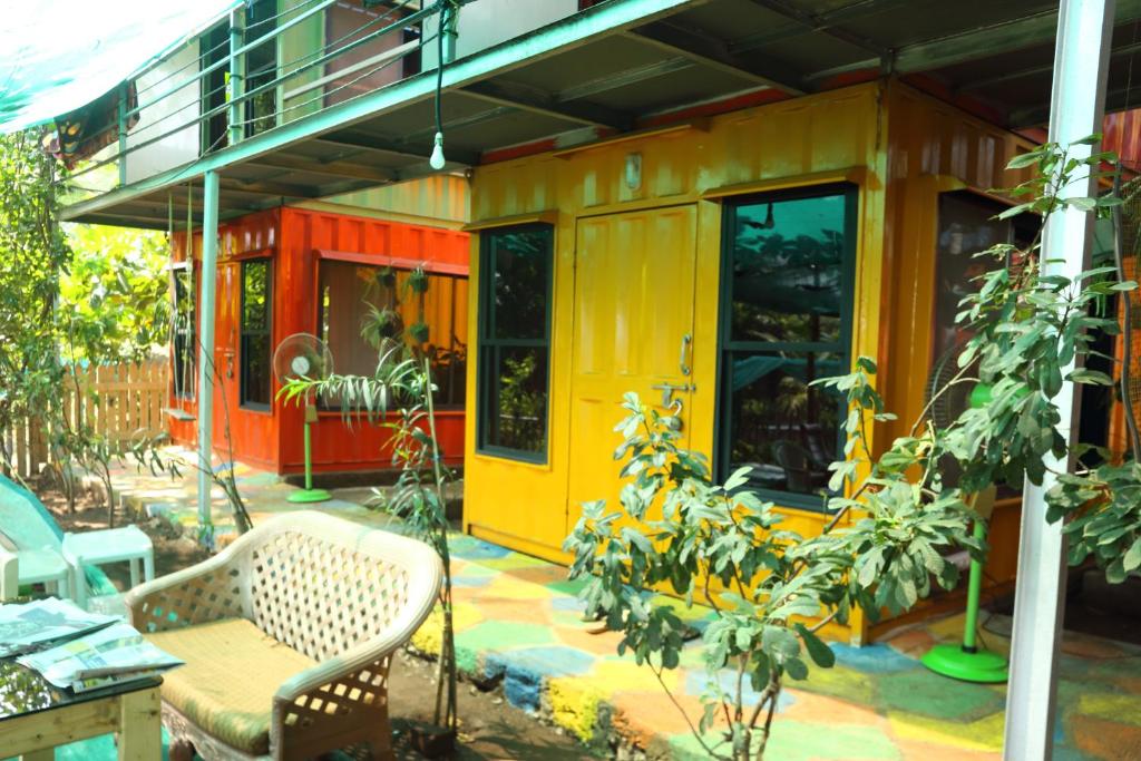Iora Cottages photo 3