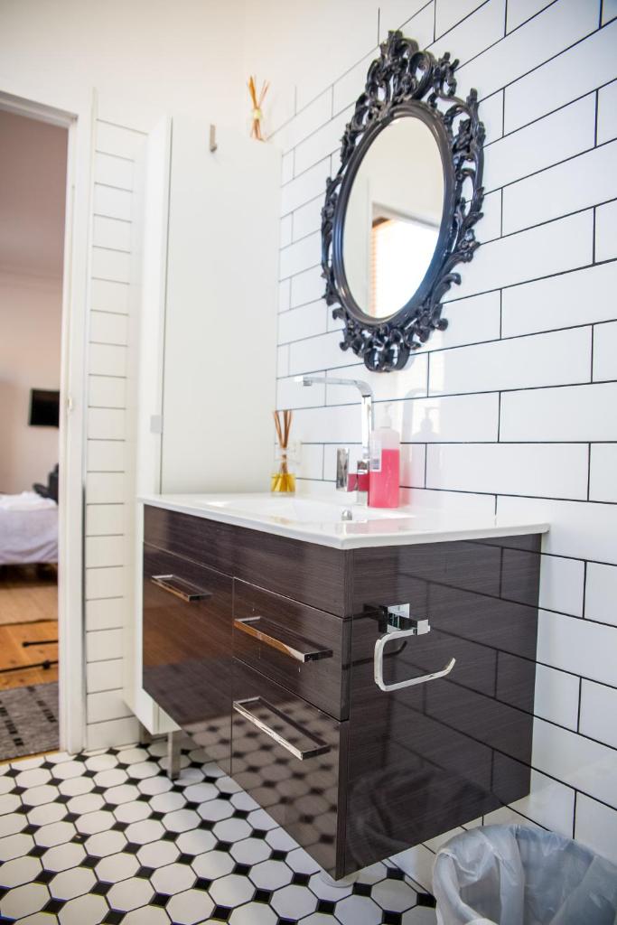 The Federal Boutique Hotel Room Type - Studio Apartment