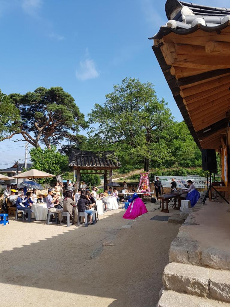 Jukheon Traditional House photo 4