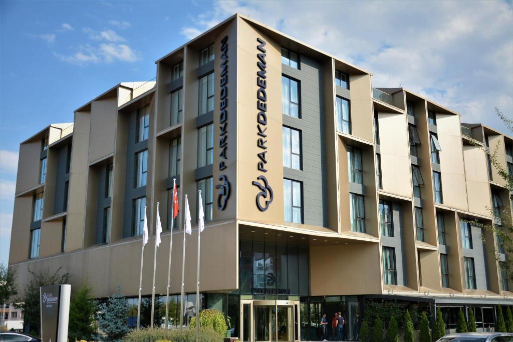 Park Dedeman Eskişehir photo 1