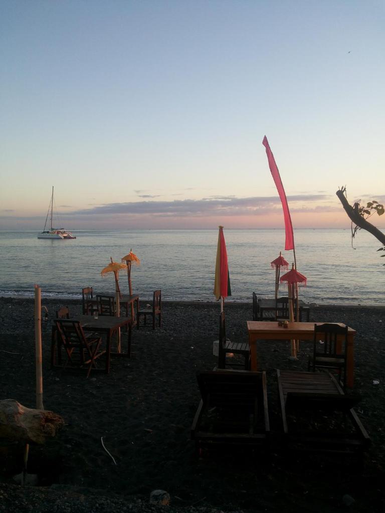Homestay & Restaurant Segara Amed photo 2
