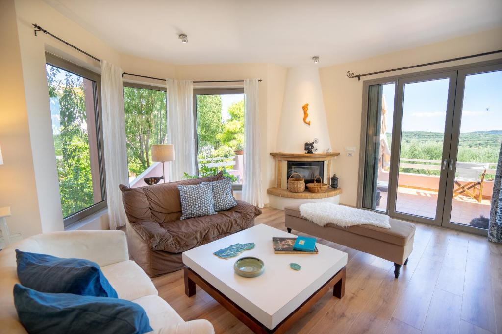 Villa Rodi photo 3