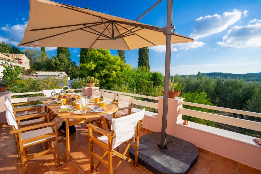 Villa Rodi photo 1